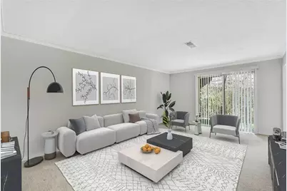 2390 Lawrenceville Highway #K, Decatur, GA 30033 - Photo 7