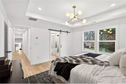 245 Doeskin Trail SE, Smyrna, GA 30082 - Photo 39