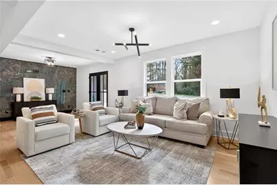 245 Doeskin Trail SE, Smyrna, GA 30082 - Photo 7