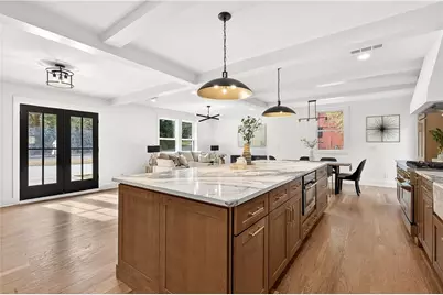 245 Doeskin Trail SE, Smyrna, GA 30082 - Photo 21