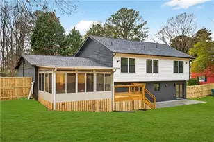 245 Doeskin Trail SE, Smyrna, GA 30082 - Photo 57