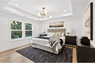 245 Doeskin Trail SE, Smyrna, GA 30082 - Photo 37