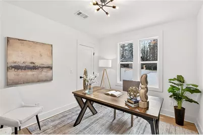 245 Doeskin Trail SE, Smyrna, GA 30082 - Photo 25