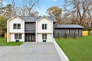 245 Doeskin Trail SE, Smyrna, GA 30082 - Photo 1