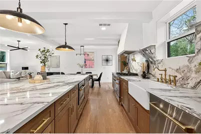 245 Doeskin Trail SE, Smyrna, GA 30082 - Photo 23