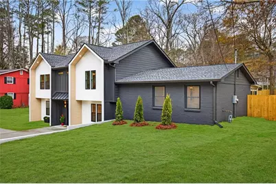 245 Doeskin Trail SE, Smyrna, GA 30082 - Photo 59