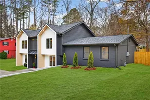 245 Doeskin Trail SE, Smyrna, GA 30082 - Photo 59