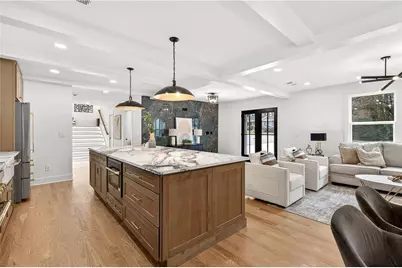 245 Doeskin Trail SE, Smyrna, GA 30082 - Photo 11