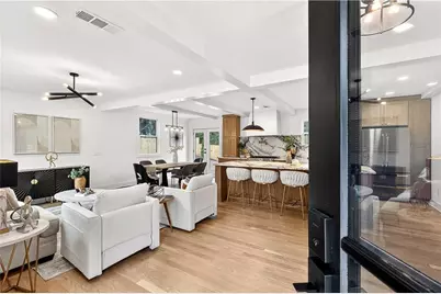 245 Doeskin Trail SE, Smyrna, GA 30082 - Photo 3