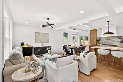 245 Doeskin Trail SE, Smyrna, GA 30082 - Photo 5