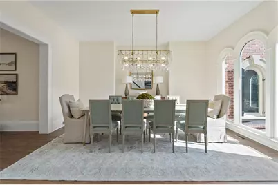 1017 Cherbury Lane, Alpharetta, GA 30022 - Photo 5