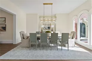 1017 Cherbury Ln, Alpharetta, GA 30022 - Photo 5