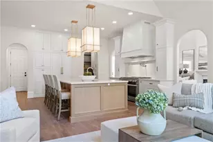 1017 Cherbury Ln, Alpharetta, GA 30022 - Photo 11