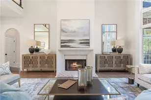 1017 Cherbury Ln, Alpharetta, GA 30022 - Photo 9