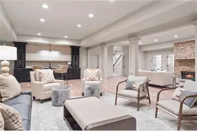 1017 Cherbury Lane, Alpharetta, GA 30022 - Photo 27