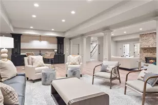 1017 Cherbury Ln, Alpharetta, GA 30022 - Photo 27