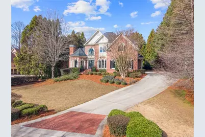 1017 Cherbury Lane, Alpharetta, GA 30022 - Photo 39