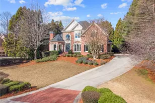 1017 Cherbury Ln, Alpharetta, GA 30022 - Photo 39