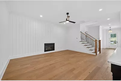 5619 Meadowstone Walk, Kennesaw, GA 30152 - Photo 15