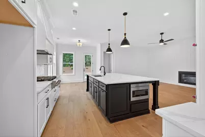 5619 Meadowstone Walk, Kennesaw, GA 30152 - Photo 23