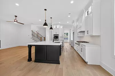 5619 Meadowstone Walk, Kennesaw, GA 30152 - Photo 19