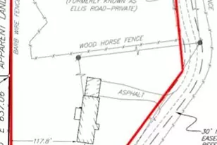 0 Providence Way Rear, Alpharetta, GA 30004 - Photo 1