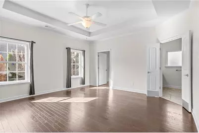 726 Retreat Woods Way, Dacula, GA 30019 - Photo 19