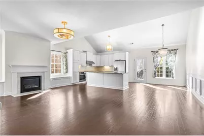 726 Retreat Woods Way, Dacula, GA 30019 - Photo 9