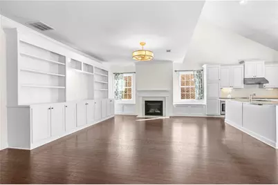 726 Retreat Woods Way, Dacula, GA 30019 - Photo 7