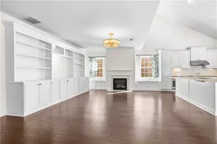 726 Retreat Woods Way, Dacula, GA 30019 - Photo 7