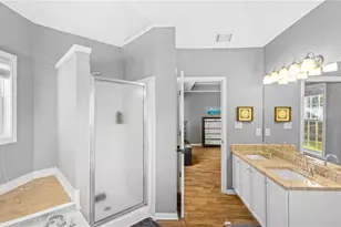 3121 Thorn Bush Dr, Gainesville, GA 30507 - Photo 17