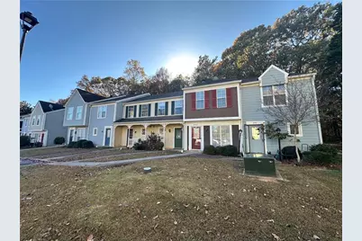 6705 Witherington Court NW, Norcross, GA 30093 - Photo 3