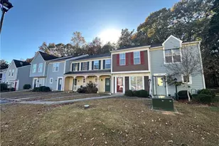 6705 Witherington Ct NW, Norcross, GA 30093 - Photo 3