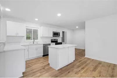 4904 Pebblebrook Drive, Douglasville, GA 30135 - Photo 7