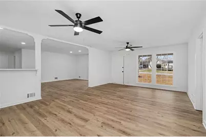 4904 Pebblebrook Drive, Douglasville, GA 30135 - Photo 5