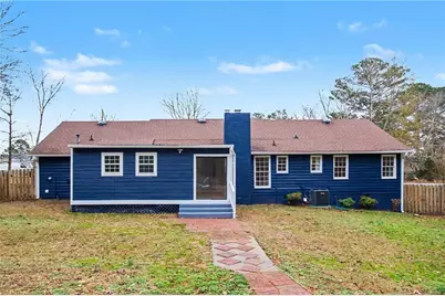 4904 Pebblebrook Drive, Douglasville, GA 30135 - Photo 23