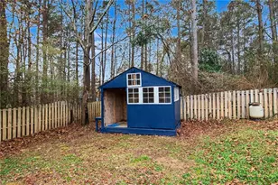 4904 Pebblebrook Dr, Douglasville, GA 30135 - Photo 21