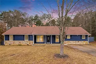 4904 Pebblebrook Dr, Douglasville, GA 30135 - Photo 1