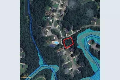 5305 Mulberry Bend Court, Flowery Branch, GA 30542 - Photo 5