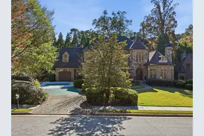 841 Camden Park Court NE, Atlanta, GA 30342 - Photo 7