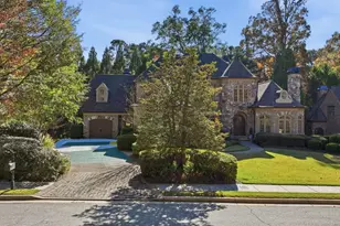 841 Camden Park Ct NE, Atlanta, GA 30342 - Photo 7