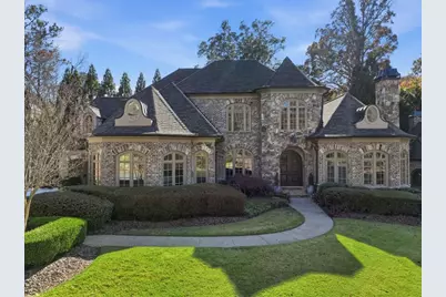 841 Camden Park Court NE, Atlanta, GA 30342 - Photo 1