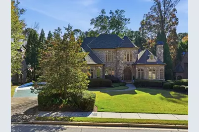 841 Camden Park Court NE, Atlanta, GA 30342 - Photo 3