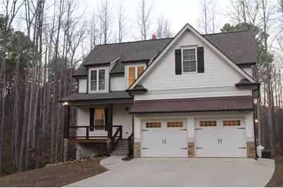 104 Woodland Lane, Canton, GA 30114 - Photo 1