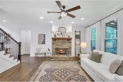 104 Woodland Lane, Canton, GA 30114 - Photo 17