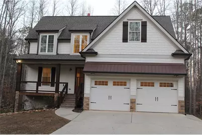 104 Woodland Lane, Canton, GA 30114 - Photo 3