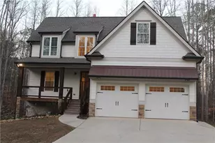 104 Woodland Ln, Canton, GA 30114 - Photo 3
