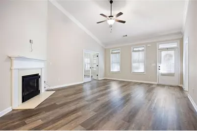 2284 Tree Arbor Way, Marietta, GA 30064 - Photo 7