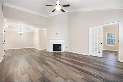 2284 Tree Arbor Way, Marietta, GA 30064 - Photo 5