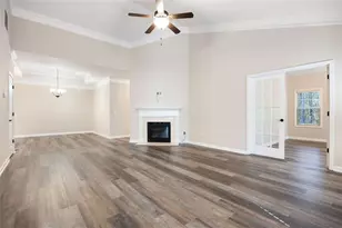 2284 Tree Arbor Way, Marietta, GA 30064 - Photo 5